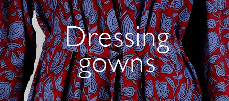 Dressing gowns