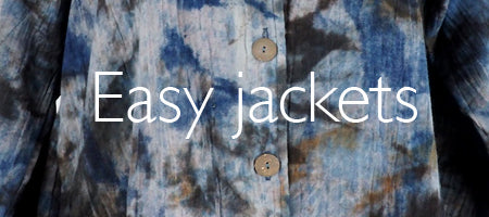 Easy jackets