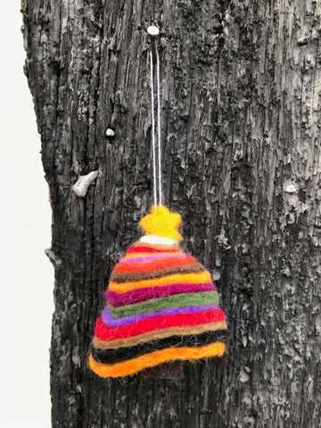 Christmas Tree Decoration