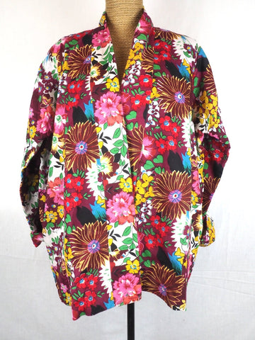 Kimono Jacket 02