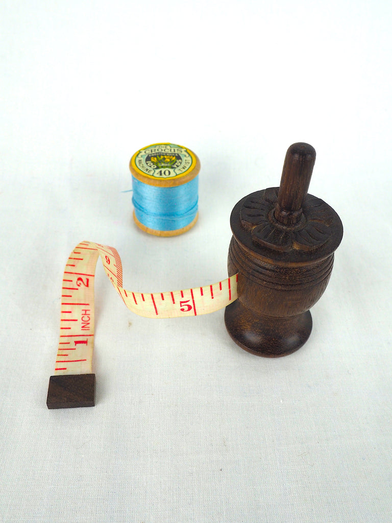 Wooden Measuring Tape