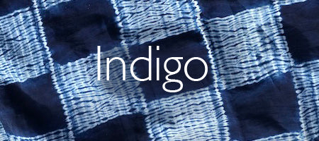 Indigo