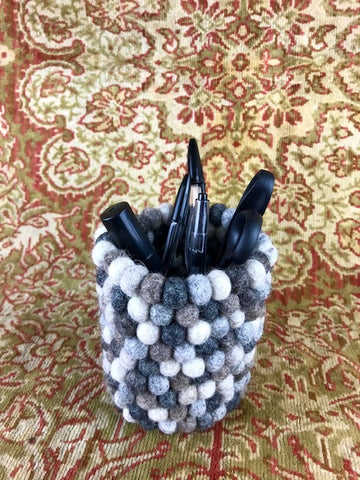 Pen Pot