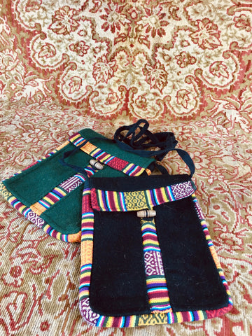 Tibetan Purse