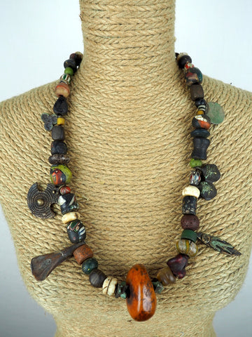Naga necklace 01