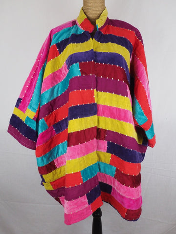 Maroc Jacket 01