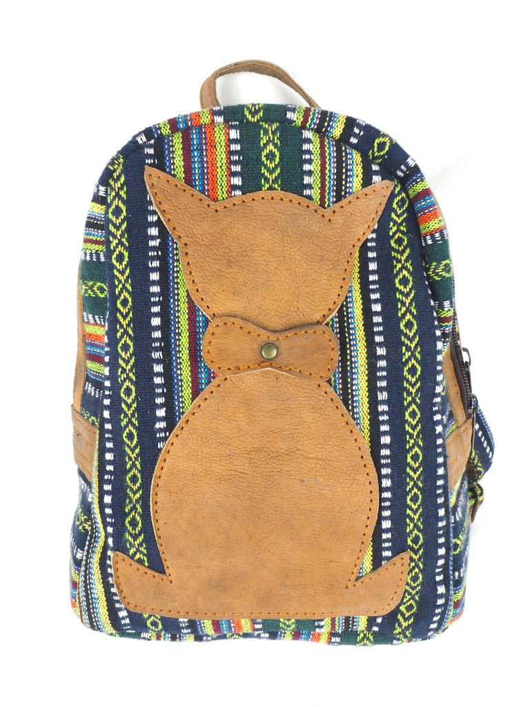 Cat Rucksack 05