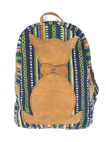 Cat Rucksack 05
