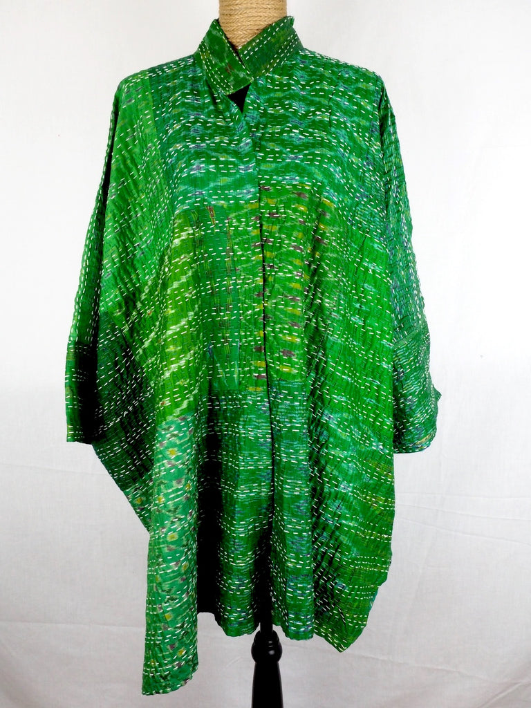 Maroc Jacket 09