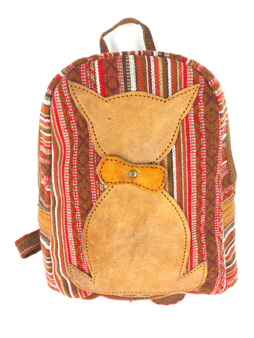 Cat Rucksack 06