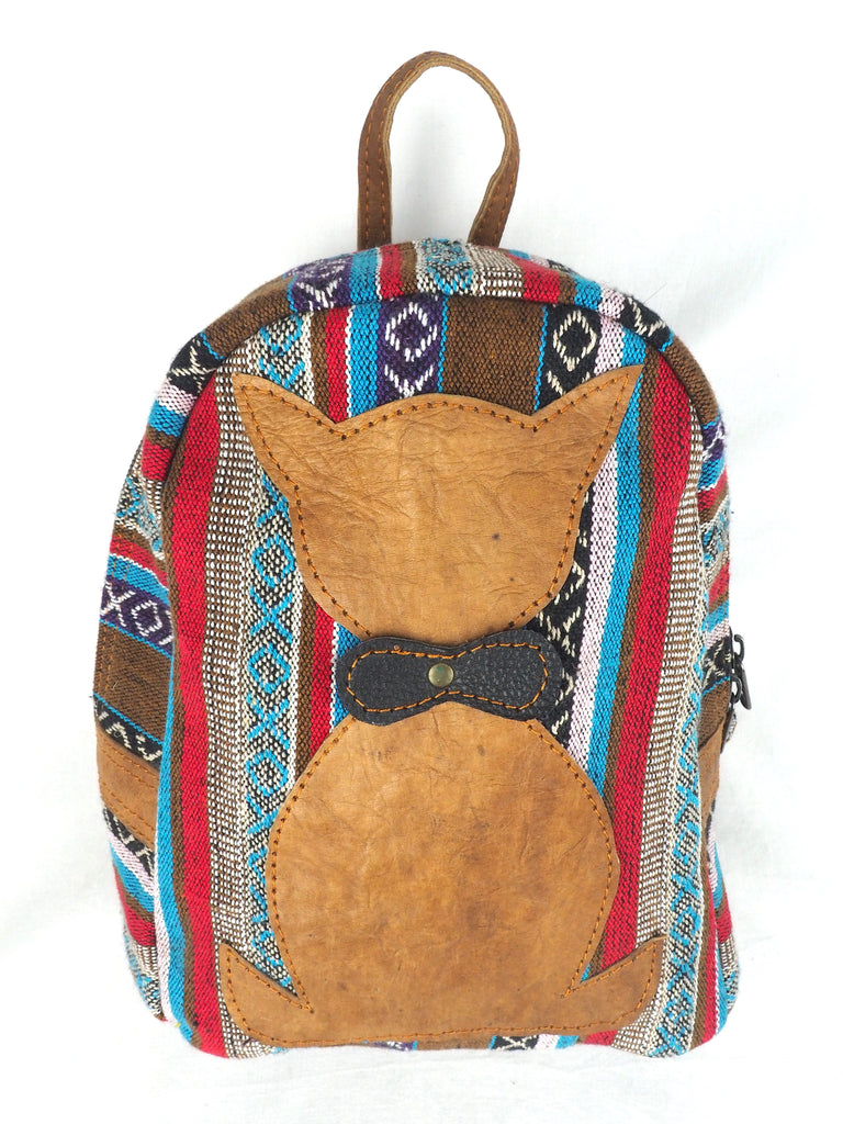 Cat Rucksack 02