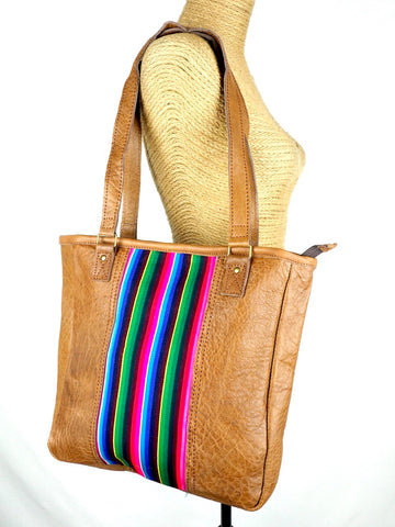 Tibetan Shopper 01