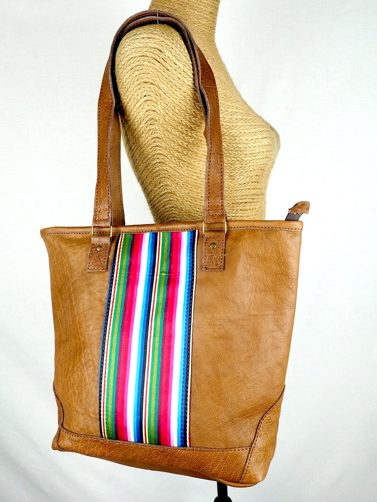 Tibetan Shopper 02
