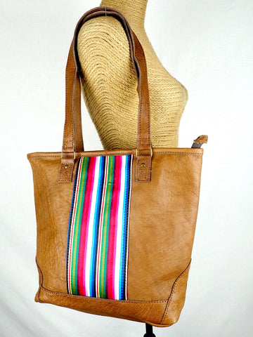 Tibetan Shopper 02
