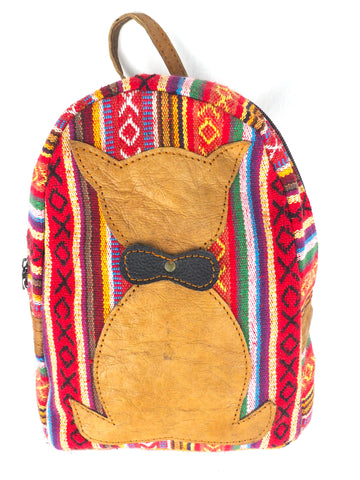Cat Rucksack 01