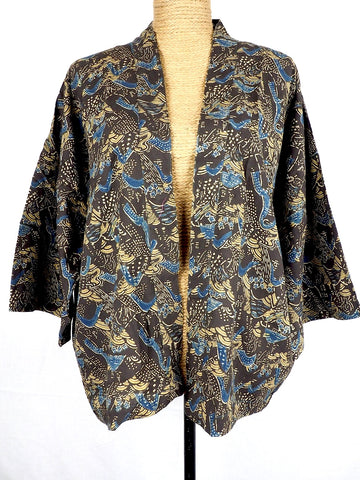 Opera Jacket 05