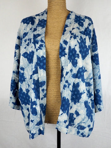 Opera Jacket 01