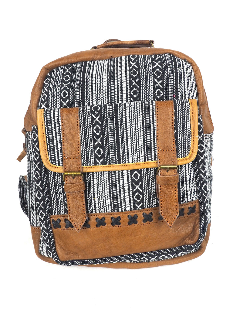 College Rucksack 03