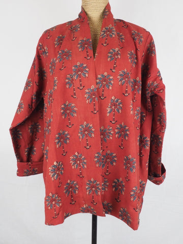 Kimono Jacket 05
