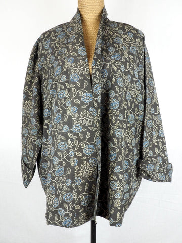 Kimono Jacket 04