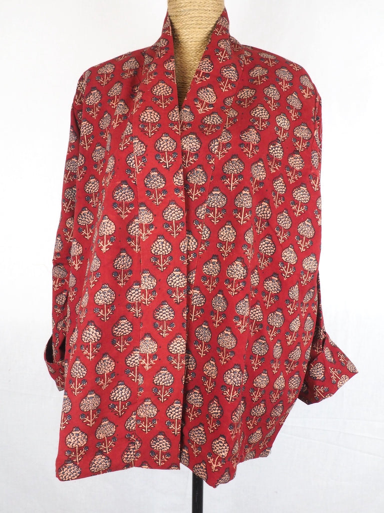 Kimono Jacket 03