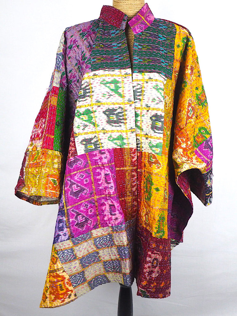 Maroc Jacket 12