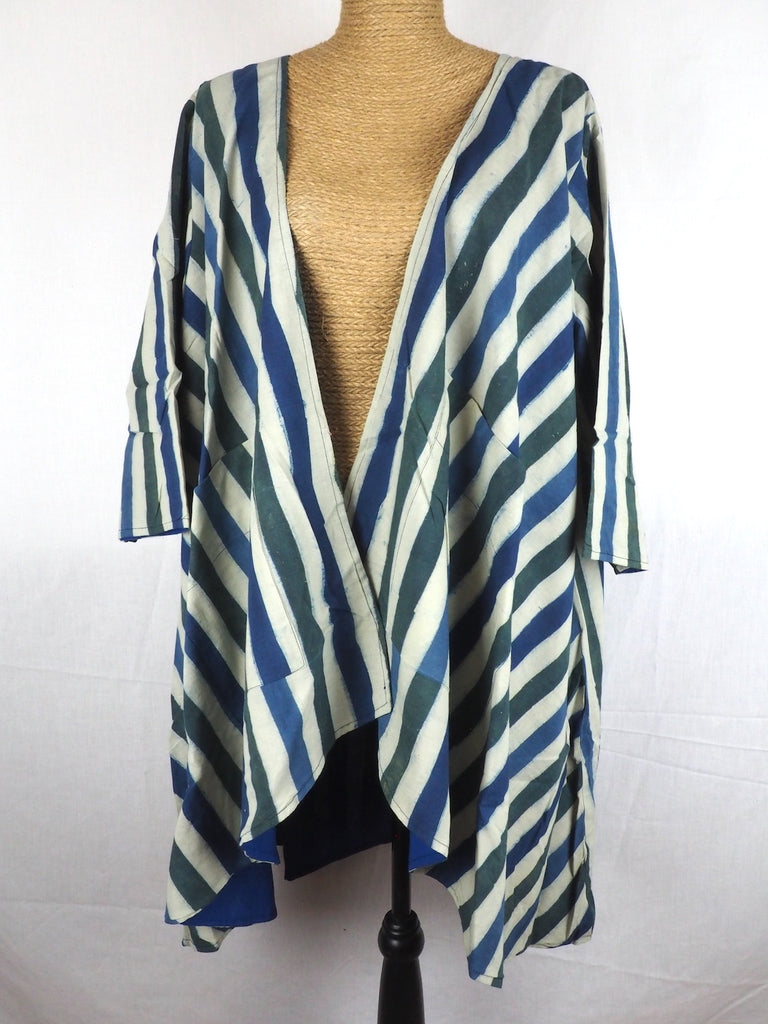 Swing Jacket 02