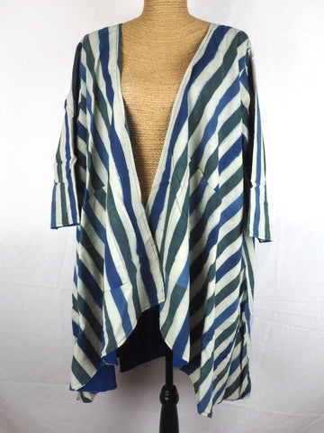 Swing Jacket 02