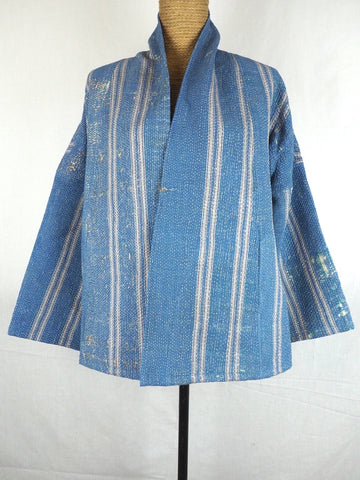 Kantha Jacket 013