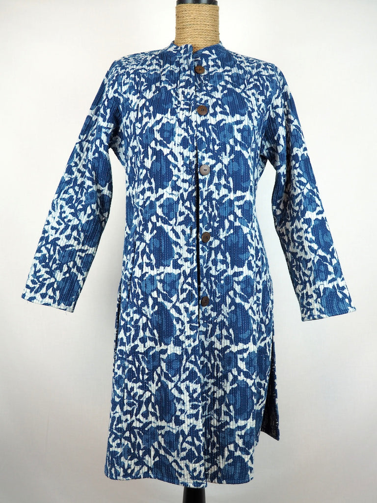 Nehru Coat Dhabu 001