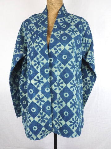 Kantha Jacket 011