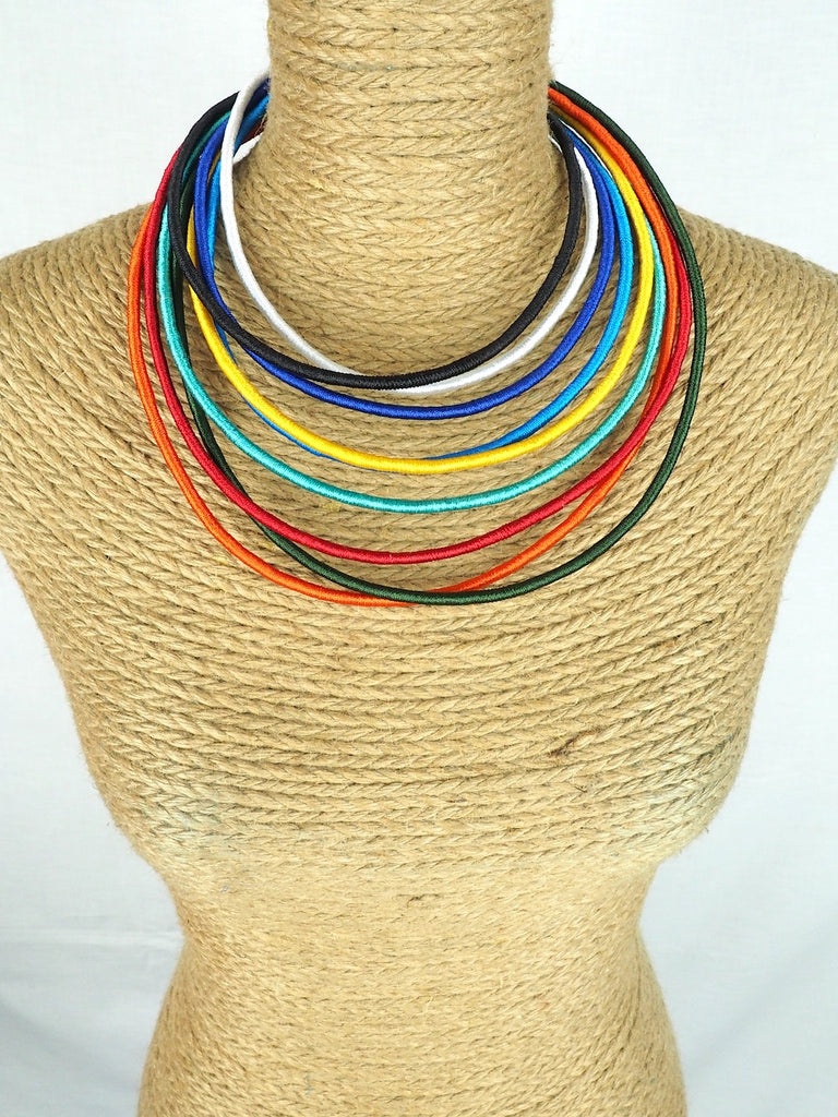 Jambo Necklace 01