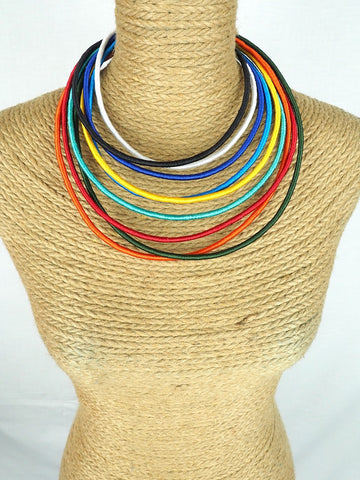 Jambo Necklace 01