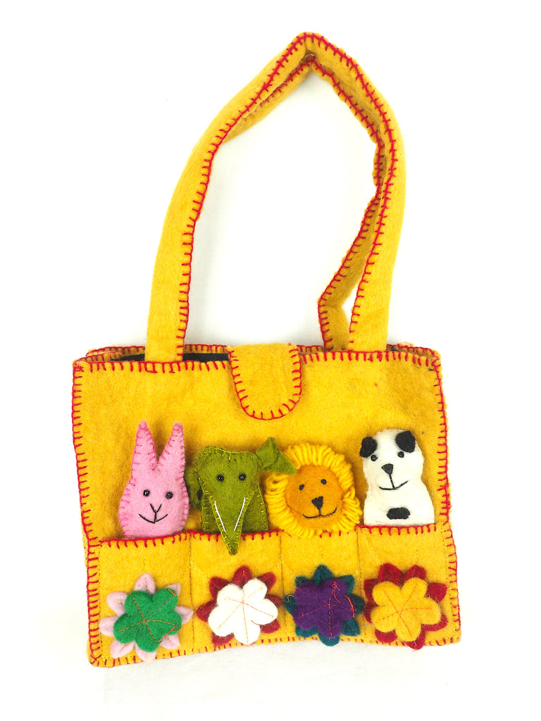 4 Finger Puppet Bag 04