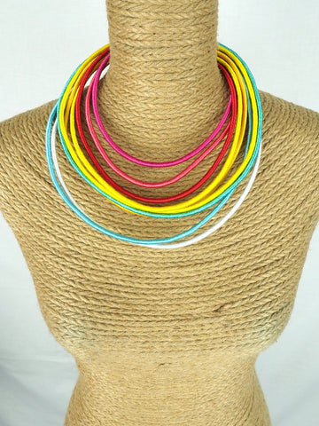 Jambo Necklace 02