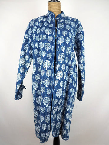 Nehru Coat Tree 009