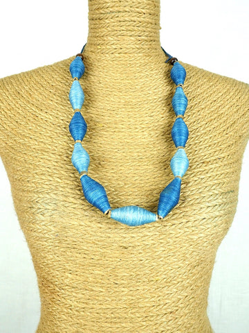 Reel Necklace 01