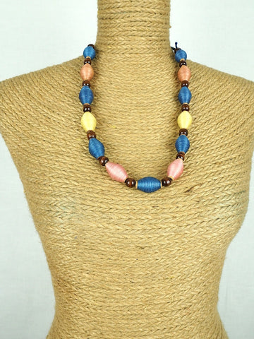 Reel Necklace 03