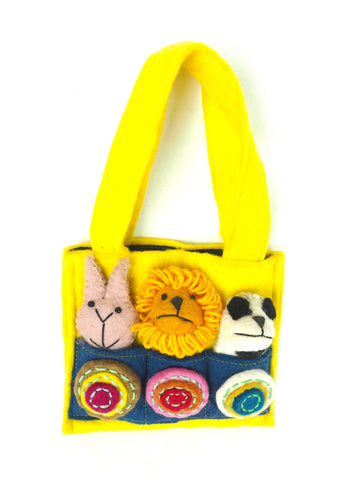 3 Finger Puppet Bag 05