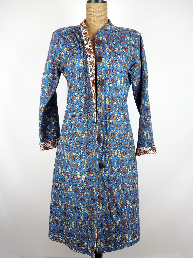 Nehru Coat Meadow 008