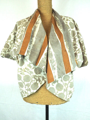 Waterfall Reversible Jacket 04