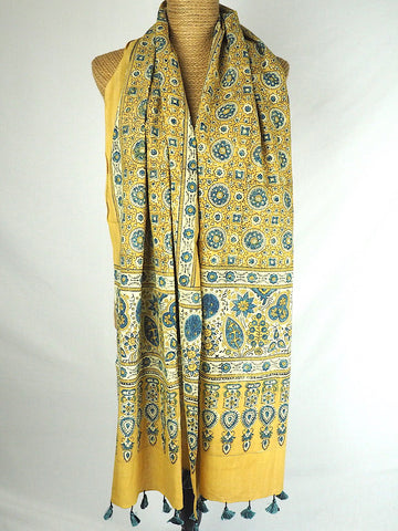 Rajkot Cotton Dupatta 05