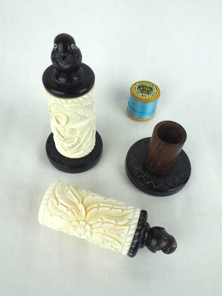 Toothpick Holder