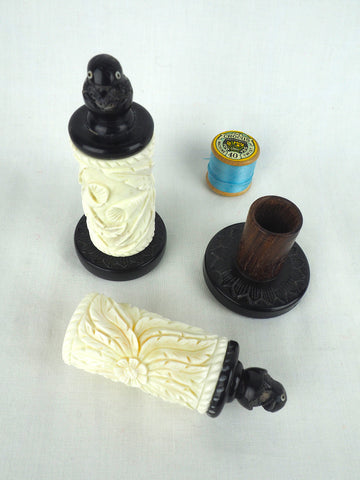 Toothpick Holder