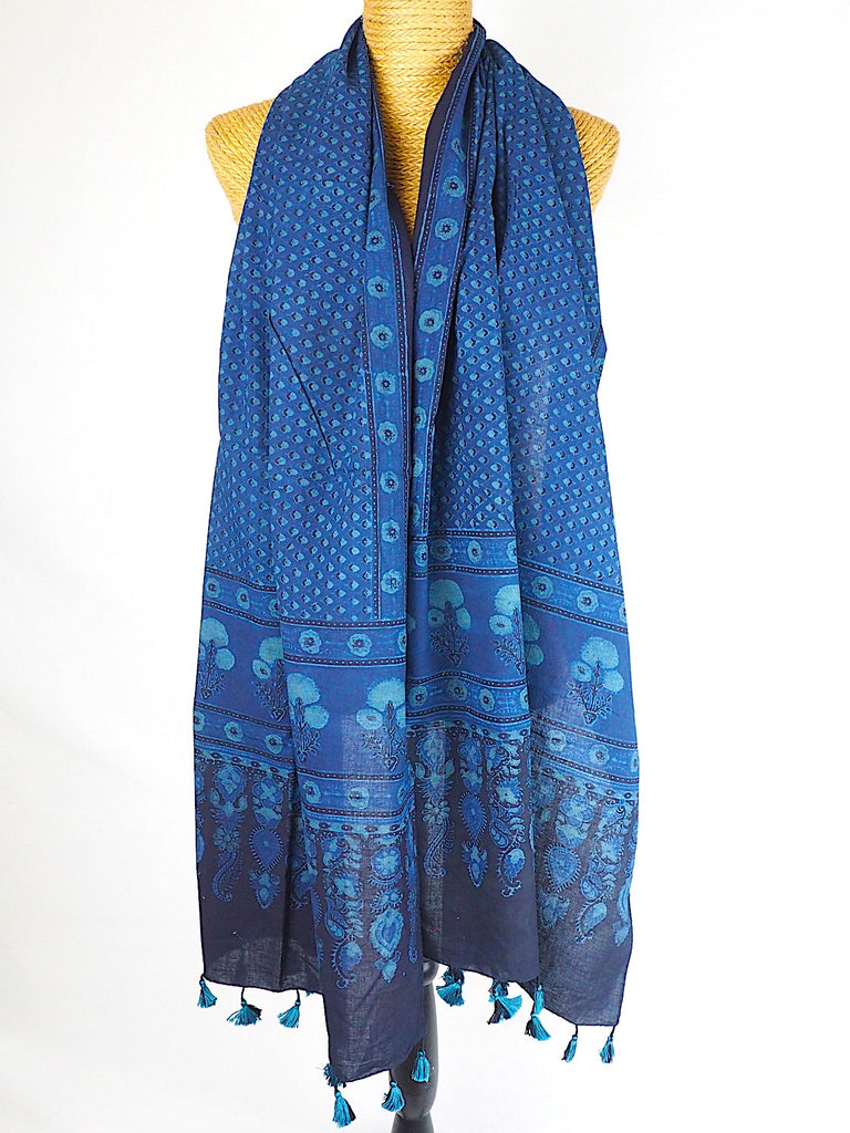 Rajkot Cotton Dupatta 02