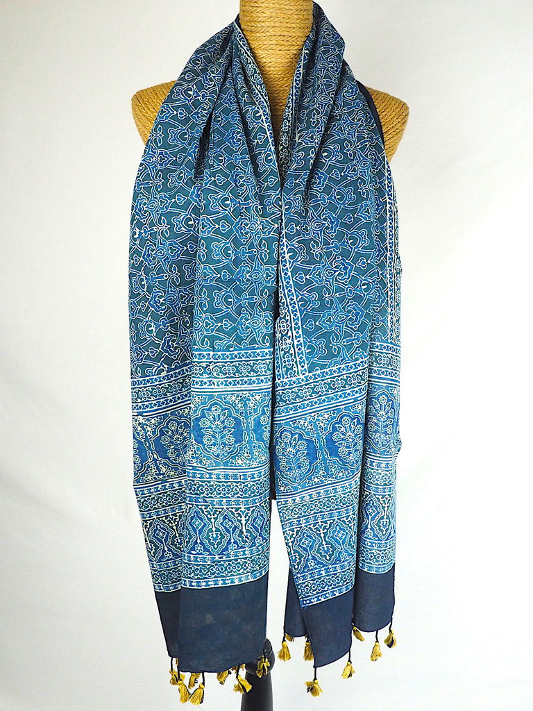 Rajkot Cotton Dupatta 01