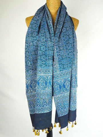 Rajkot Cotton Dupatta 01