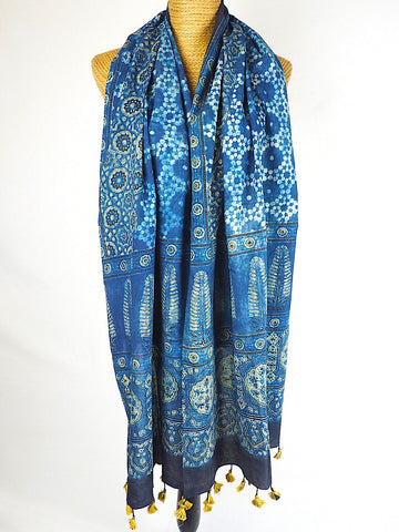 Rajkot Cotton Dupatta 03