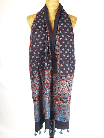 Rajkot Cotton Dupatta 12