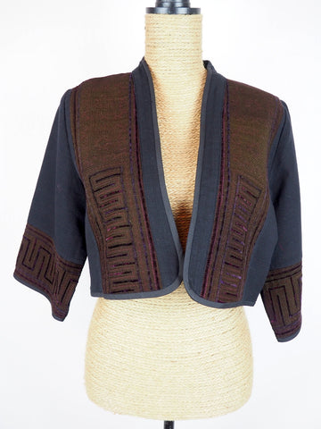 Hmong Tea Jacket